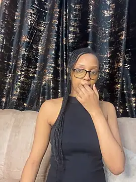 Snapshot of __Bambi chatting on April 2026 09:17:02 PM Bambi online show from April 2026 09:17:02 PM
