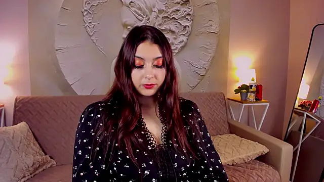 Snapshot of EvelineLaws chatting on November 2025 10:29:01 AM EvelineLaws online show from November 2025 10:29:01 AM