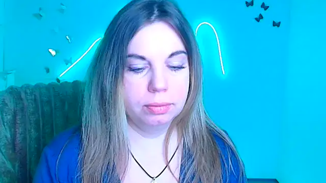 Amanda Swannn online show from February 2026 06:36:02 AM