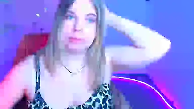 Amanda Swannn online show from March 2026 06:25:01 AM