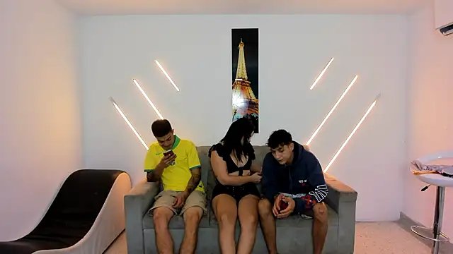 brutal revolution online show from March 2026 12:31:01 PM