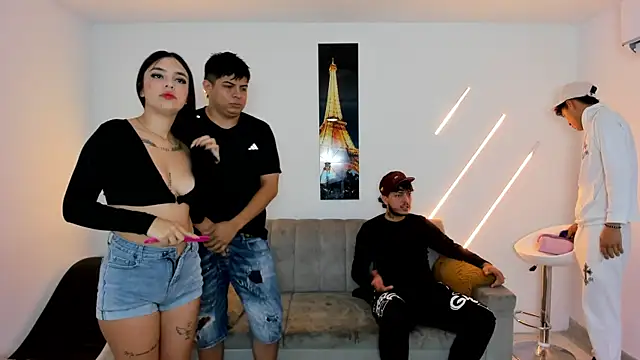 brutal revolution online show from March 2026 01:15:02 PM