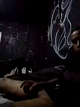 Snapshot of Demianmty chatting on March 2026 07:34:01 AM Demianmty online show from March 2026 07:34:01 AM