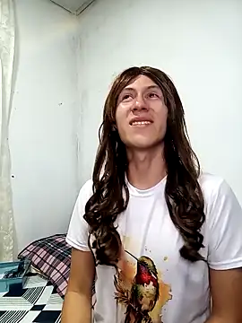 Jazmin trans online show from February 2026 01:55:02 AM