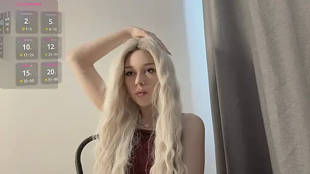 ElyaMur online show from February 2026 01:04:02 PM