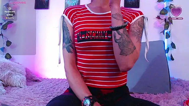 Ginger-24 online show from December 2025 06:14:03 PM