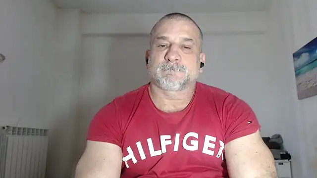 Mauro7788 online show from March 2026 11:47:02 AM