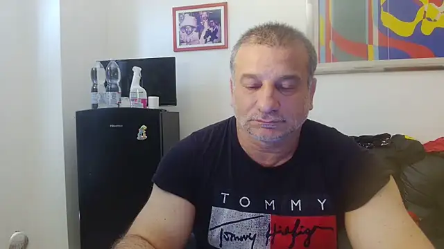 Mauro7788 online show from June 2026 09:56:02 AM