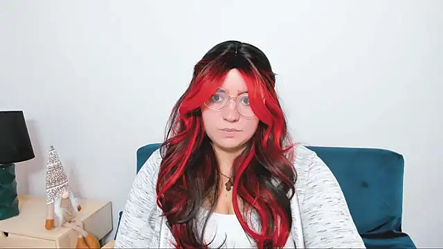 HarperSensual online show from January 2026 10:31:02 AM