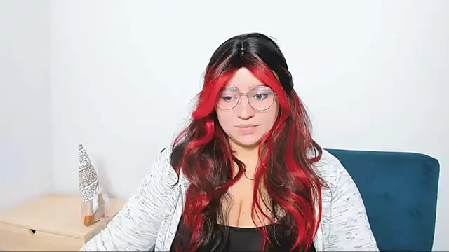 HarperSensual online show from January 2026 07:23:01 AM