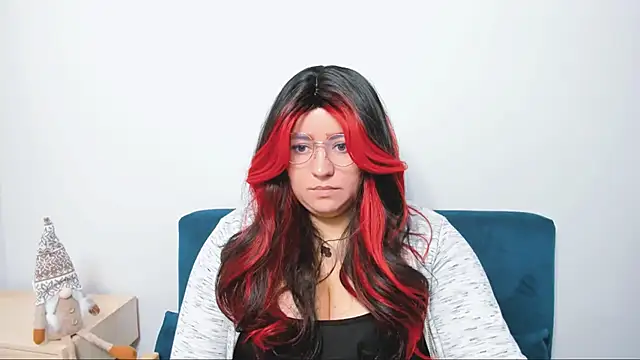 HarperSensual online show from January 2026 10:30:01 AM