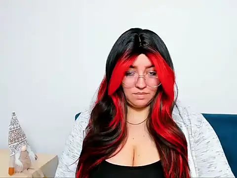 HarperSensual online show from February 2026 11:25:02 AM