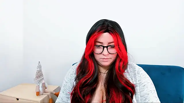 HarperSensual online show from February 2026 09:27:01 AM