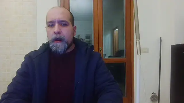 AMIRDIB2025 online show from February 2026 02:10:01 AM