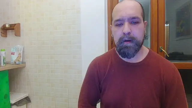 AMIRDIB2025 online show from February 2026 01:13:02 AM