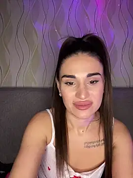 MonikaSi online show from February 2026 07:23:01 PM