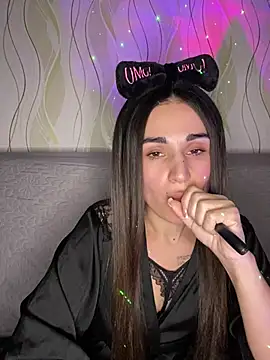 MonikaSi online show from February 2026 04:08:01 PM