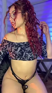 PrettyChloe  online show from December 2025 02:09:02 AM