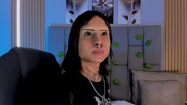 Ghoticalt jimenez online show from March 2026 08:27:02 PM