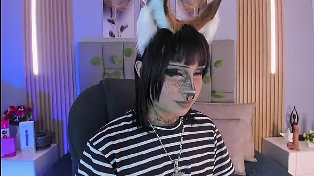 Ghoticalt jimenez online show from March 2026 10:15:01 PM