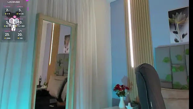 Ghoticalt jimenez online show from March 2026 07:35:01 AM