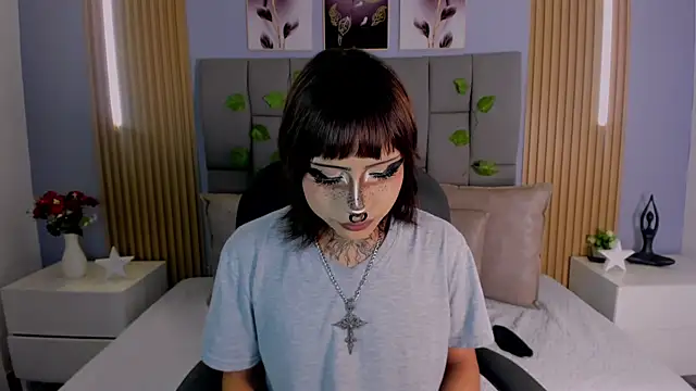 Ghoticalt jimenez online show from April 2026 07:40:01 PM