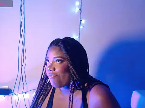 GraceMaaceey online show from May 2026 03:59:01 AM