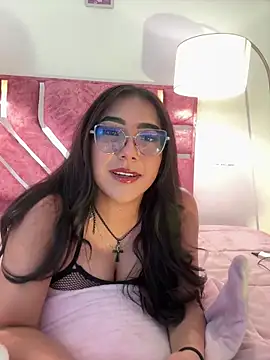 Dafne se online show from April 2026 01:42:02 AM