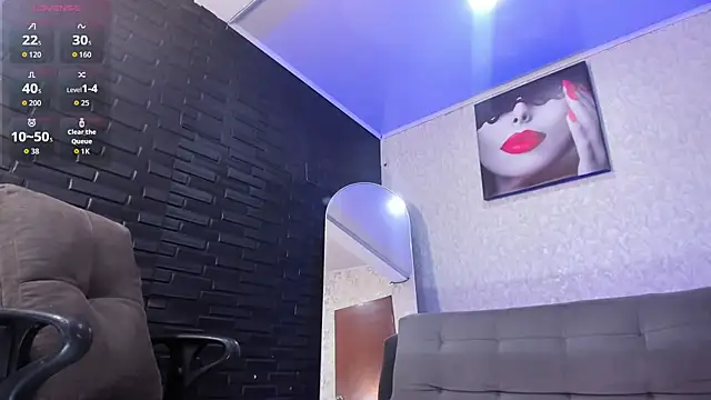 Brizza H033 online show from January 2026 02:30:02 PM