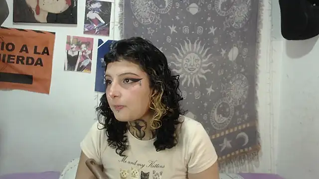 Snapshot of 6mey6mey6 chatting on March 2026 12:15:02 AM 6mey6mey6 online show from March 2026 12:15:02 AM