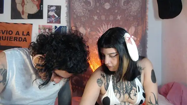 Snapshot of 6mey6mey6 chatting on April 2026 11:46:02 PM 6mey6mey6 online show from April 2026 11:46:02 PM