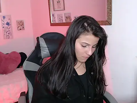 Nina  666 online show from January 2026 03:55:01 AM