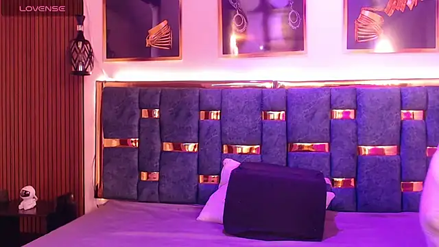  Caroline34 online show from April 2026 10:29:01 AM