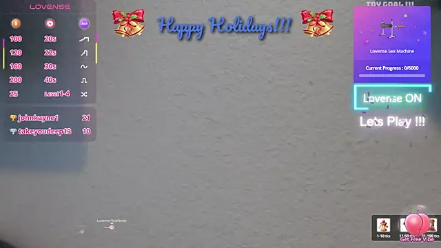 Snapshot of Mona_The_MILF chatting on December 2025 10:06:01 PM Mona The MILF online show from December 2025 10:06:01 PM