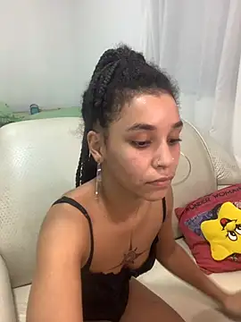 Lillith Bloom online show from April 2026 08:06:02 PM