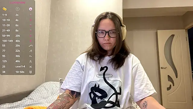 KerriMcbreen online show from December 2025 03:04:02 AM