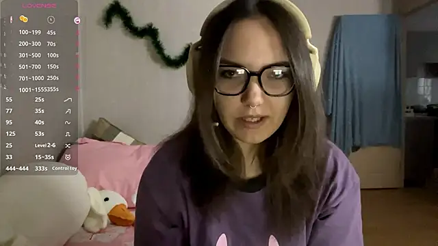 KerriMcbreen online show from January 2026 05:10:02 AM