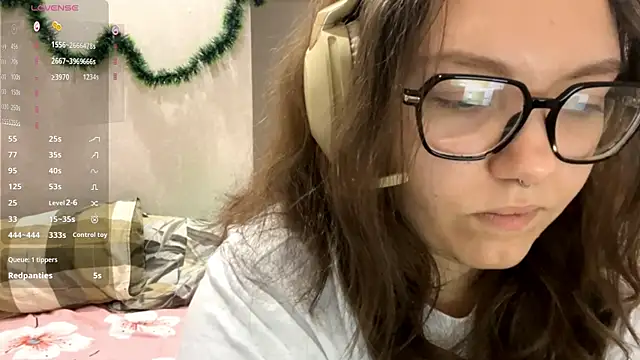 KerriMcbreen online show from January 2026 03:23:01 AM