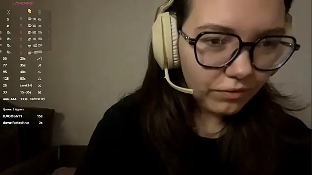 KerriMcbreen online show from January 2026 05:23:02 AM