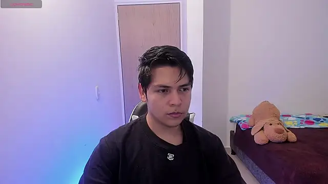 Asta YunoXXX online show from April 2026 12:14:02 AM