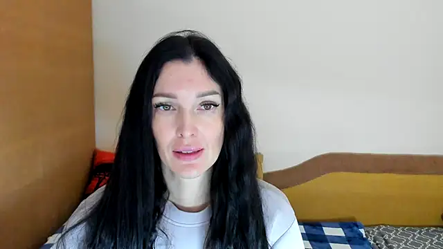 ArmaniGirl online show from November 2025 07:34:02 AM