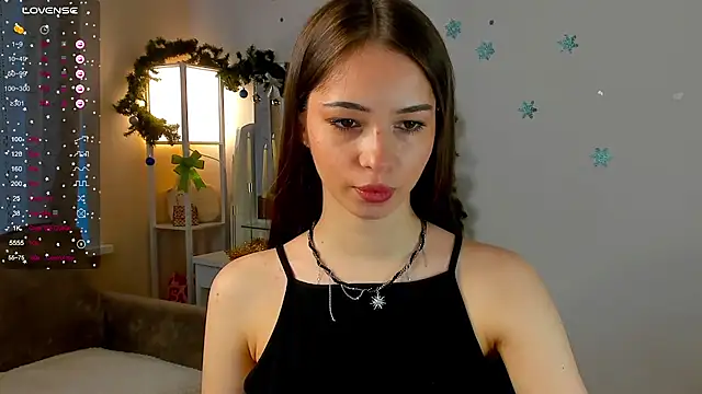 Viola Rivera online show from January 2026 09:12:02 AM