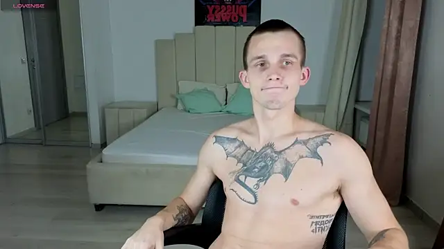 JAMES  LEE online show from December 2025 08:36:02 PM