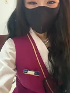 youyou-baby999 online show from February 2026 12:55:01 AM