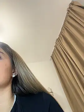 AshleyAddictionn online show from November 2025 08:56:01 PM