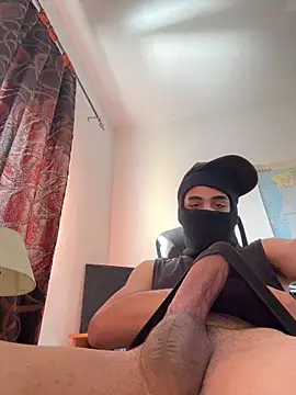 Davisuarez online show from February 2026 12:23:02 PM