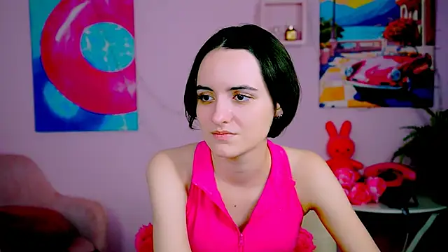 KateWillows online show from February 2026 04:44:01 AM