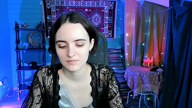 KateWillows online show from March 2026 04:27:01 AM