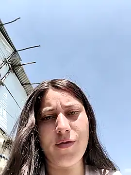 sammyyblondee online show from December 2025 03:16:02 PM