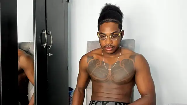 Darktemp  online show from March 2026 10:55:01 AM